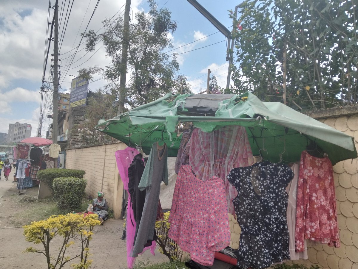 Juma G 🇰🇪 tweet media