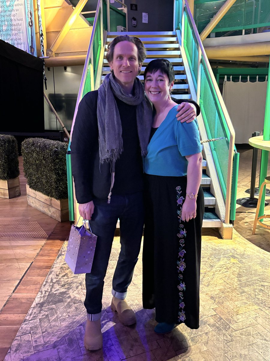 Anne Crinigan 💙🌻 tweet media