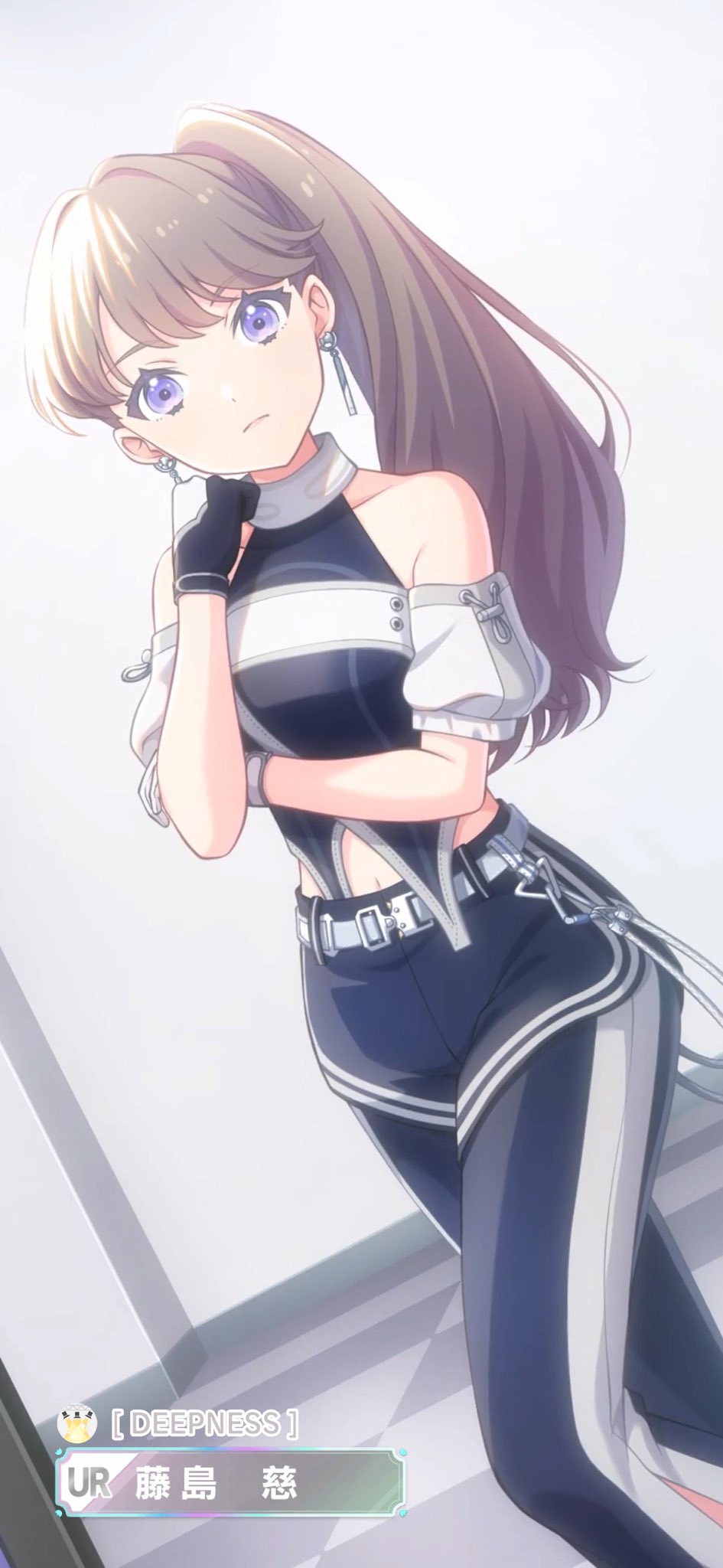 あっちゃん ⭐︎U⭐︎ on X: 