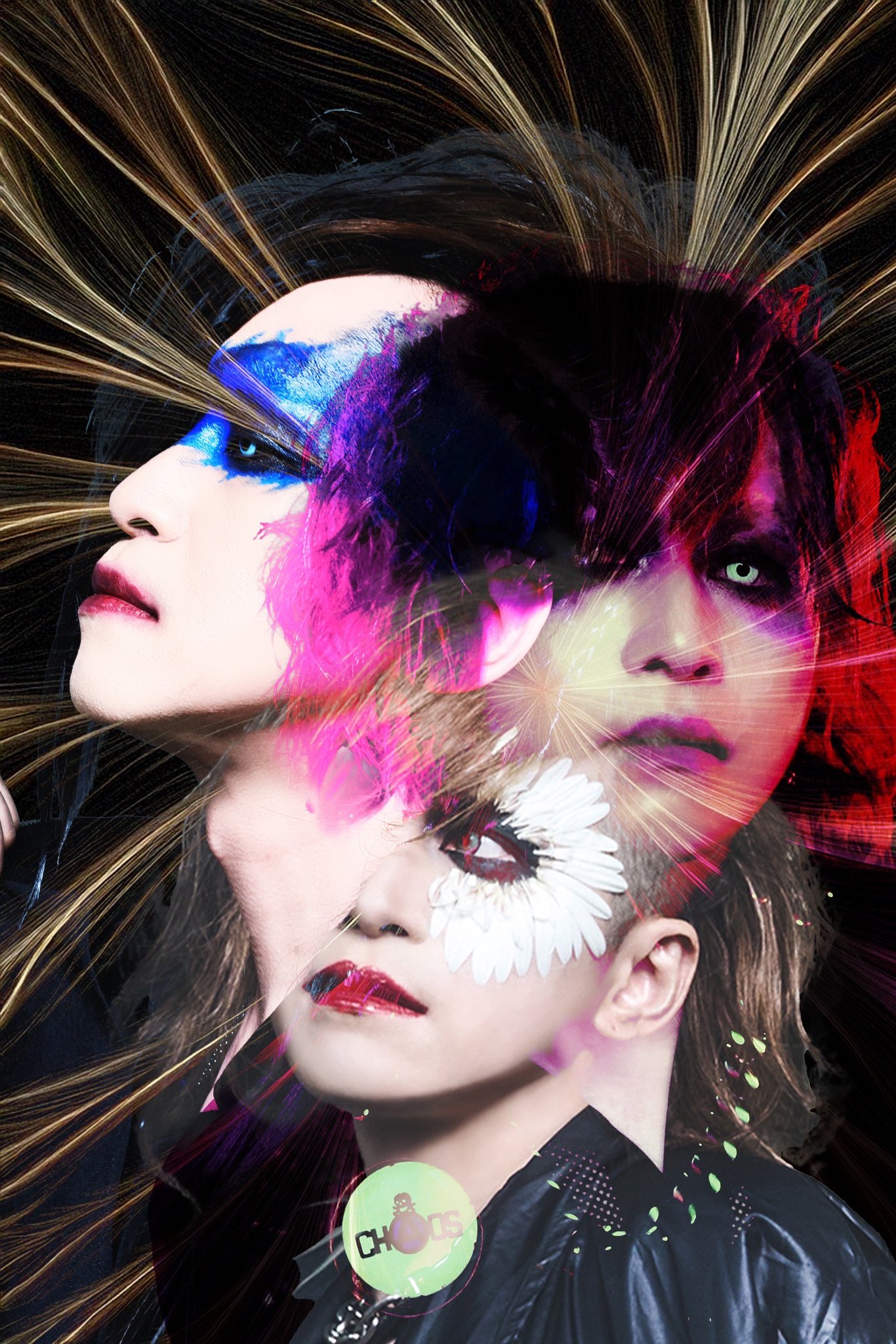 D'espairsRay ZERO ピック D'espairsRay ZERO ピック D'ESPAIRSRAY Official Site