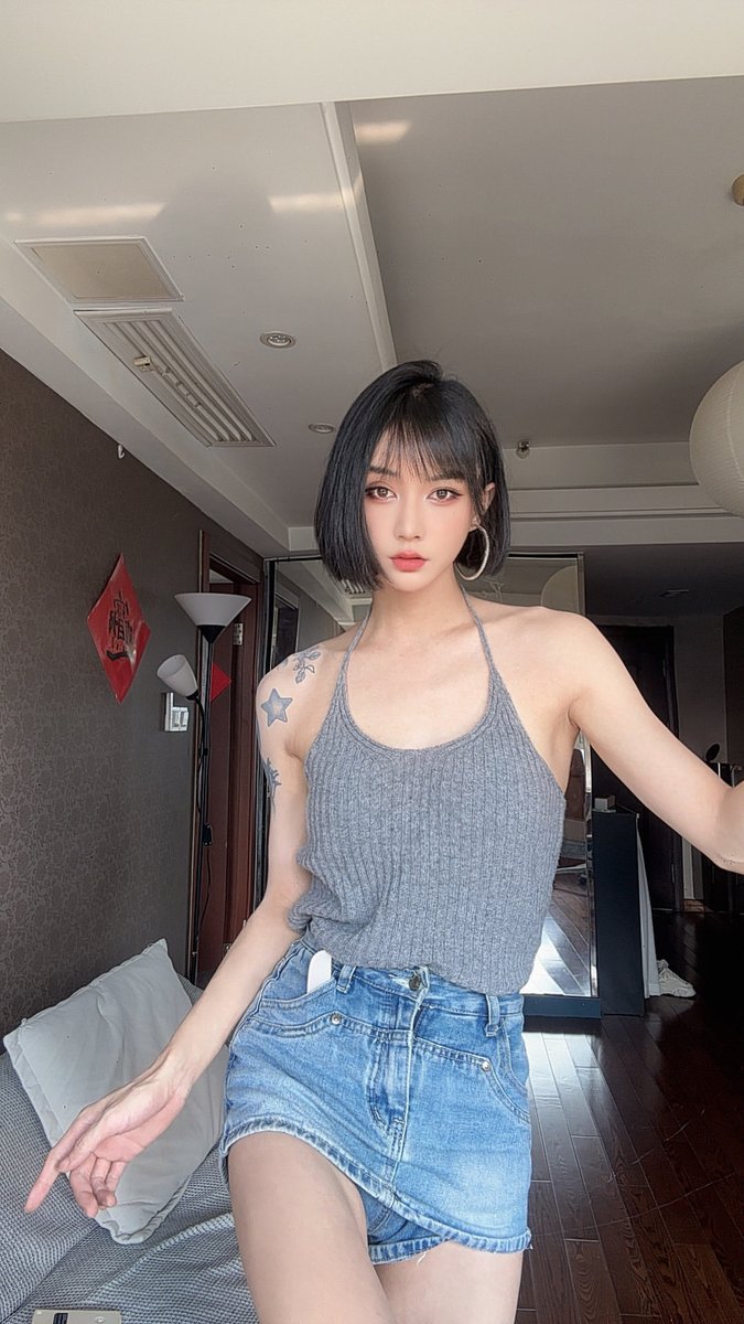 一张照片
#杭州伪娘 #杭州cdts