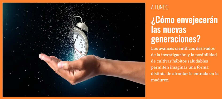 ¿Cómo envejecerán las nuevas generaciones?
👉compartir.coop/es/fondo/como-…
#Compartir