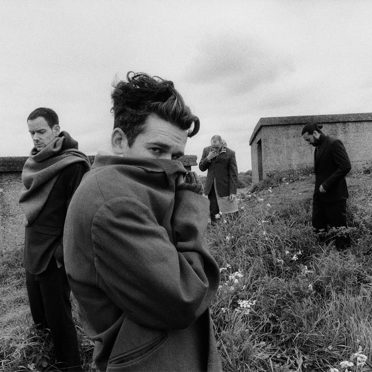 xcvthem's tweet image. don’t be nostalgic. don’t do it.