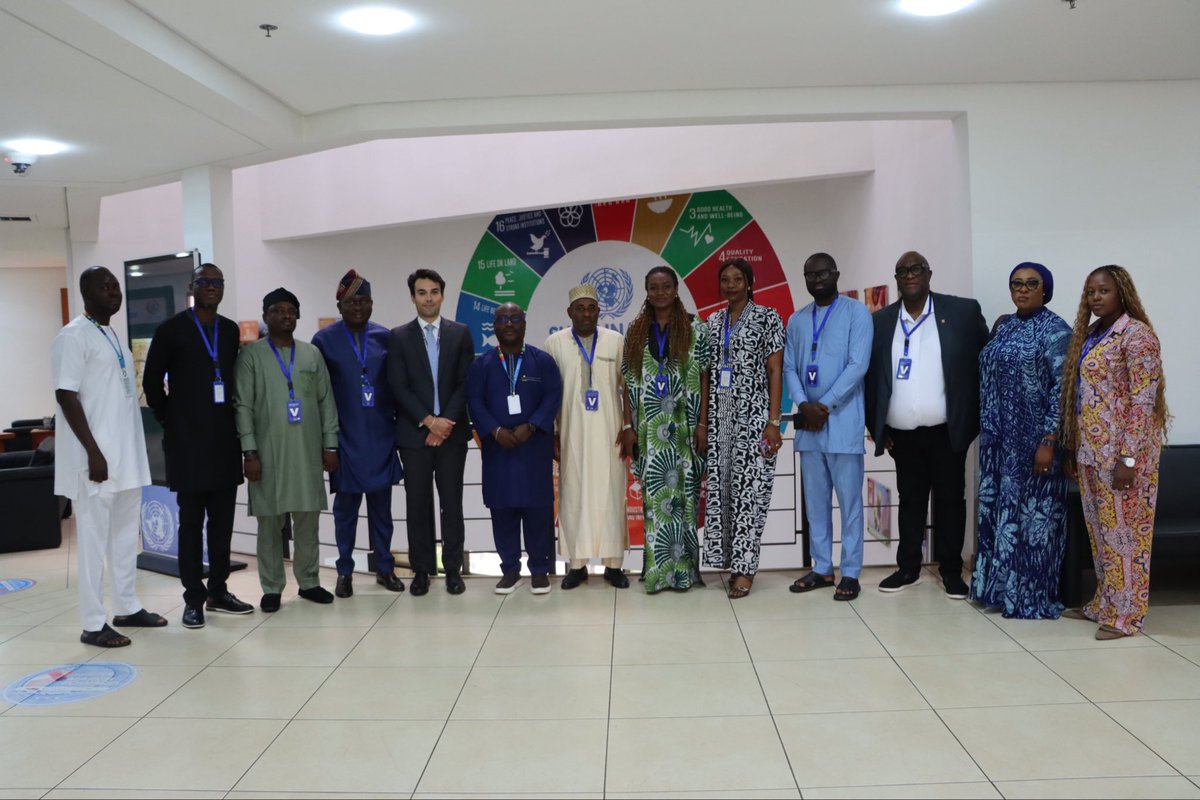 UNODC Nigeria tweet media