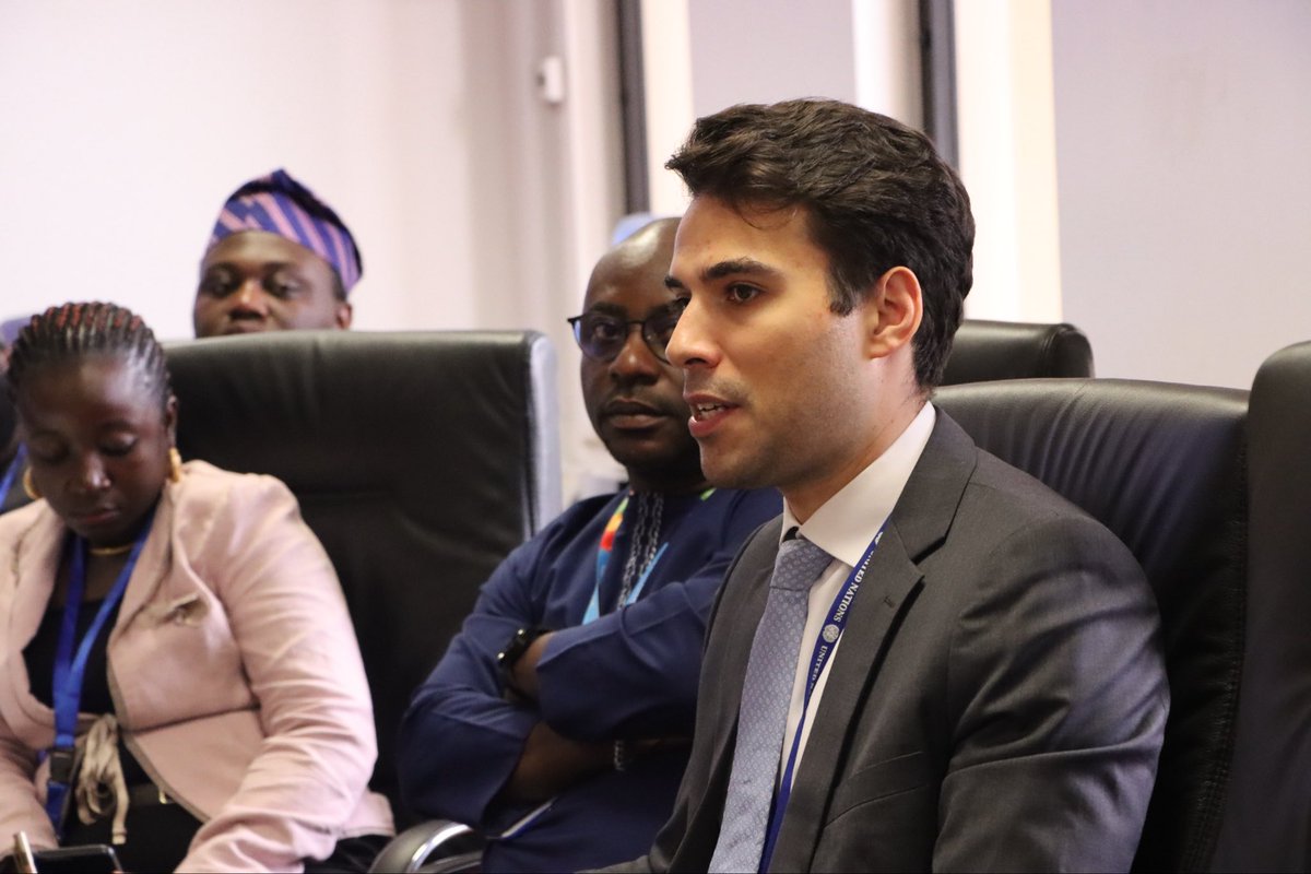 UNODC Nigeria tweet media