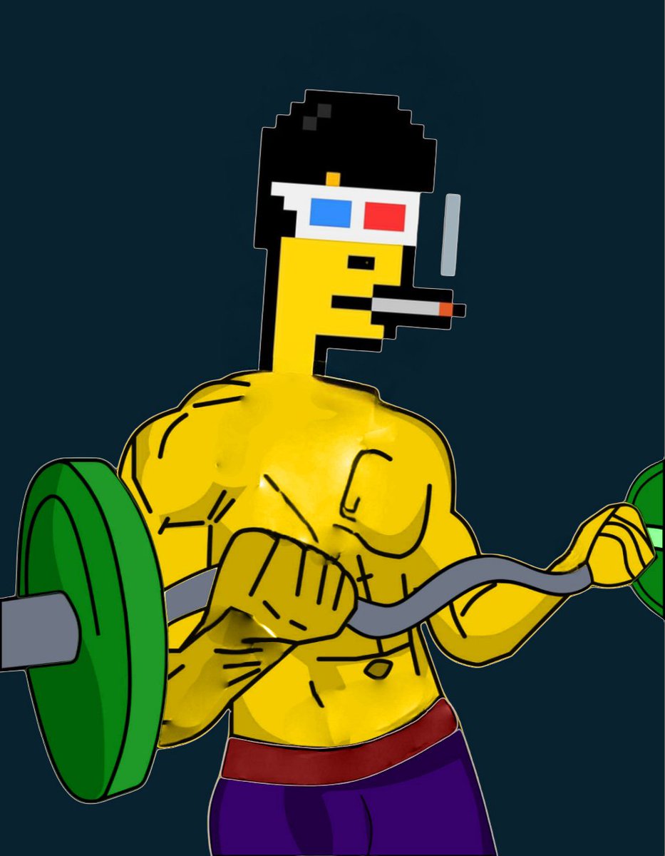 GM everyone 

You can fade your wife 

Things you should not fade 

Don’t fade @wallchain_xyz 
Don’t fade <a href="/idOS_network/">idOS</a>
Don’t fade <a href="/HeyElsaAI/">HeyElsa</a>