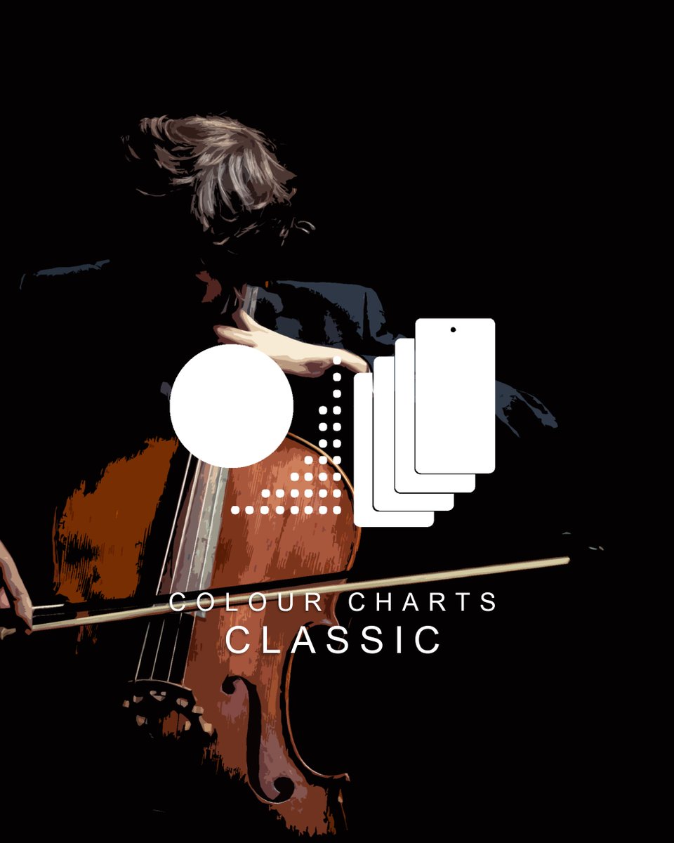 STPowder's tweet image. 🇬🇧 Our collections: CLASSIC
200 shades of RAL colors in Qualicoat class 1 certified polyester.
Discover more bit.ly/classic_ENG

🇮🇹 Le nostre collezioni: CLASSIC
200 tonalità di colori RAL in poliestere certificato Qualicoat classe 1.
Scopri di più bit.ly/classic_IT