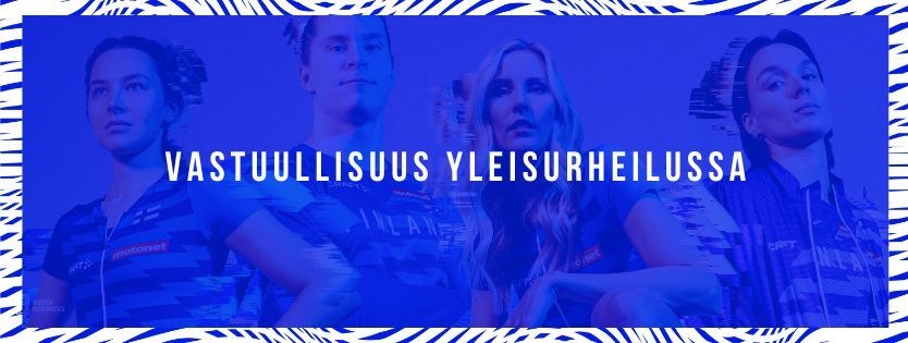 Suomen Urheiluliitto käynnistää loppuvuoden 2025 aikana Yhdenvertaista ja tasa-arvoista yleisurheilua -hankkeen, jonka tavoitteena on vahvistaa seuroj yleisurheilu.fi/uutinen/sul-ka…