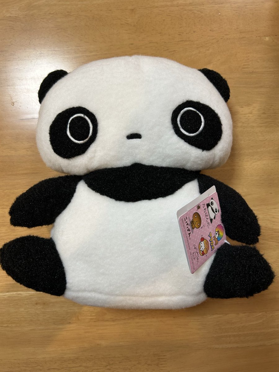 たれマニ(🐼 たれぱんだ マニア🐼) (@bonnooh) / Posts / X
