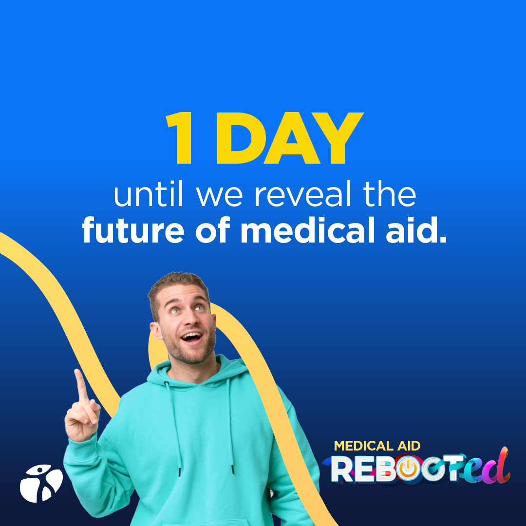 FedhealthMed's tweet image. Tomorrow, we unveil the future of medical aid in South Africa. In 2026, Fedhealth will become a reimagined medical scheme, backed by the strength of Sanlam.

Exciting times are here!
#FedhealthLaunch #MedicalAidSA