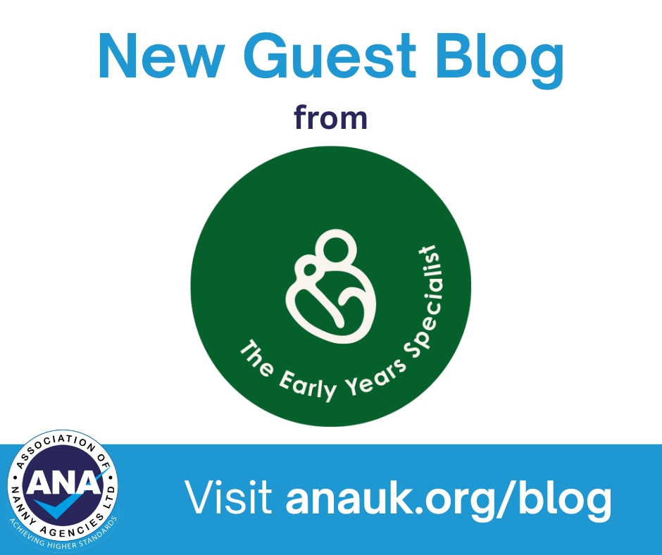 We have a new guest blog!

An informative blog about Building Successful Partnerships for Families and Professionals, which you can find below. 👇

anauk.org/guest-blog-fro…

This blog comes from The Early Years Specialist. Thank you Debbie for sharing this with us! 💙