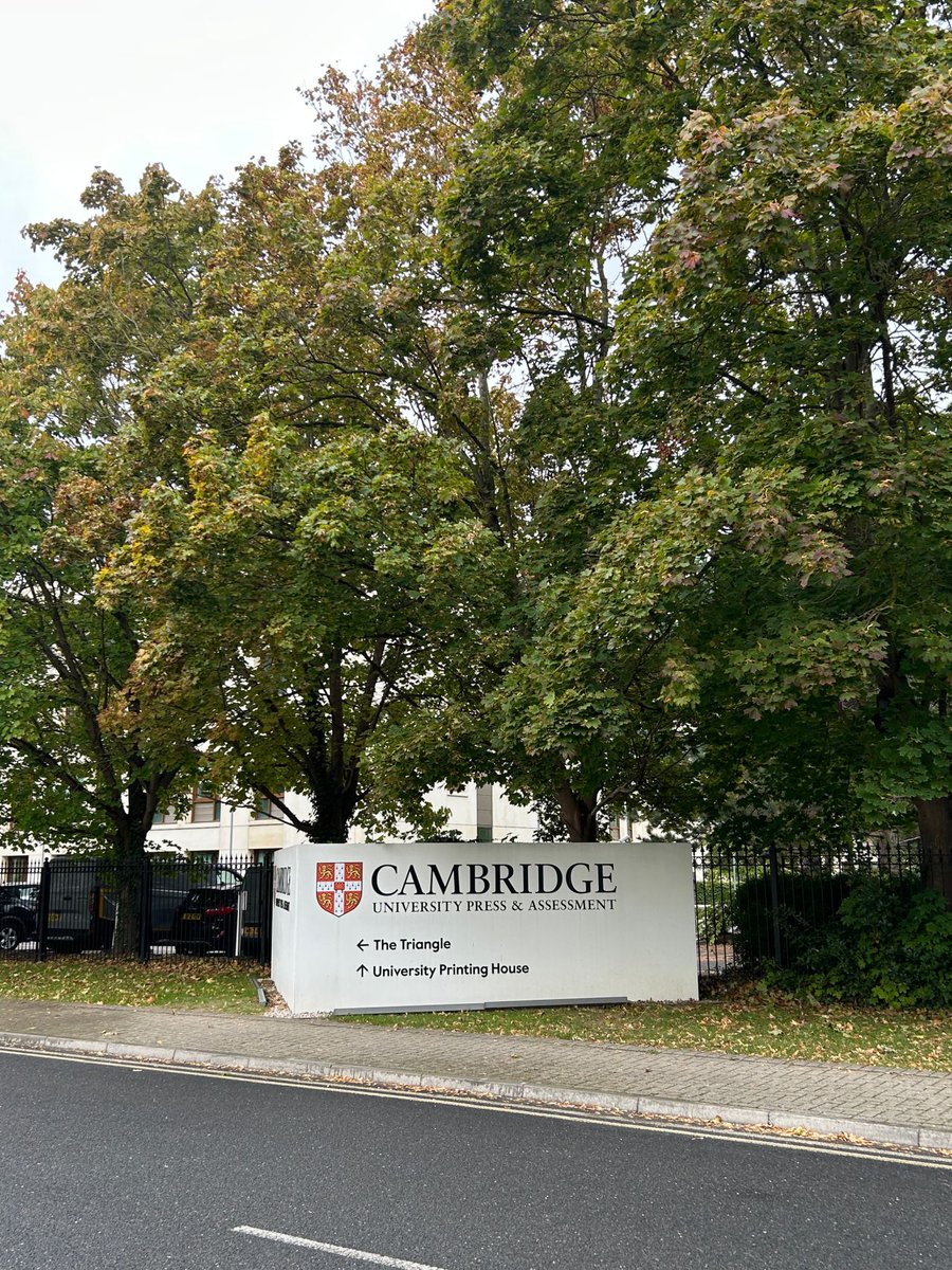 elveflow's tweet image. 🌍 Elveflow at the Microfluidics Consortium in Cambridge 🇬🇧!
Louise &amp;amp; Camille joined inspiring talks, shared our expertise, and reconnected with the microfluidics community.
Big thanks to Peter Hewkin &amp;amp; all participants! 🙌
#Microfluidics #Elveflow #Innovation