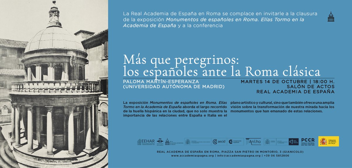 Historia del Arte UAM 🎨 tweet media