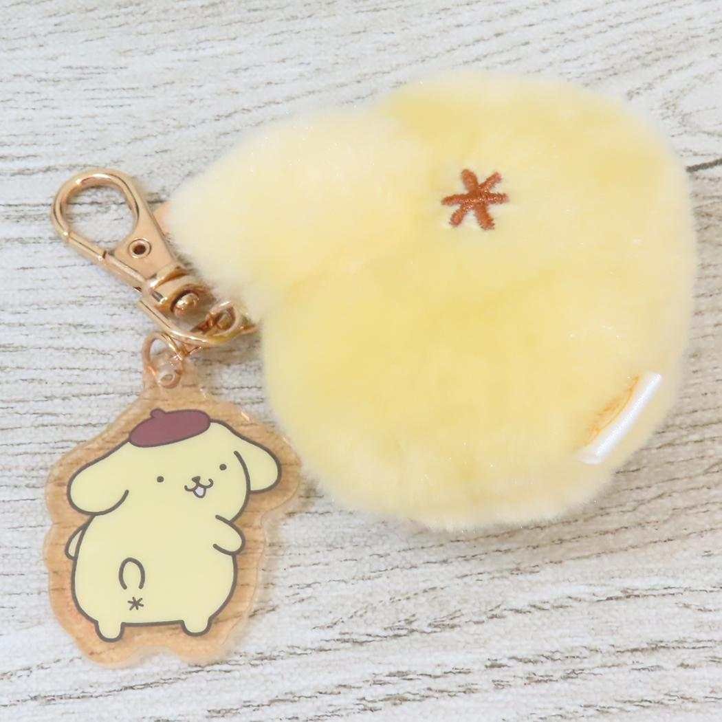 ポムポムプリン最新グッズ情報 (@pompompurin_net) / X