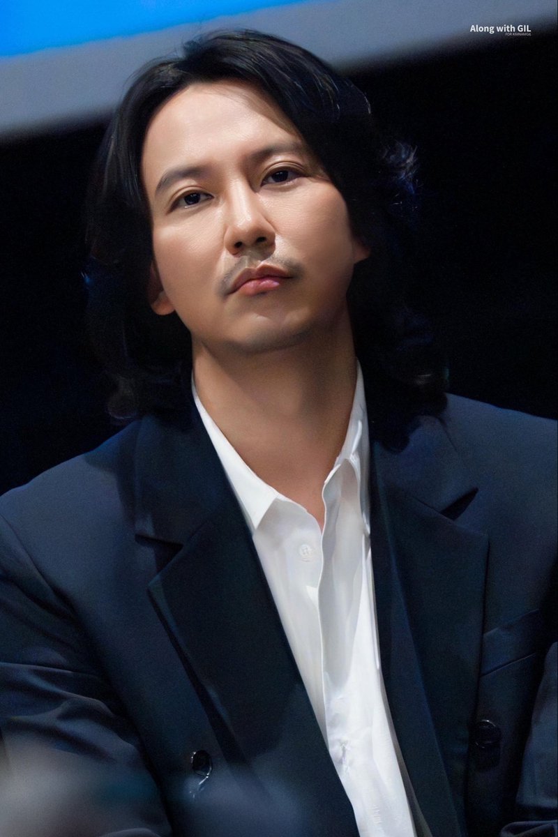 250919 
부산국제영화제 커뮤니티비프 무뢰한 10주년 GV 

남길이님이 너무 잘생기셨어요 

#김남길 #KimNamGil #金南佶 #キムナムギル
