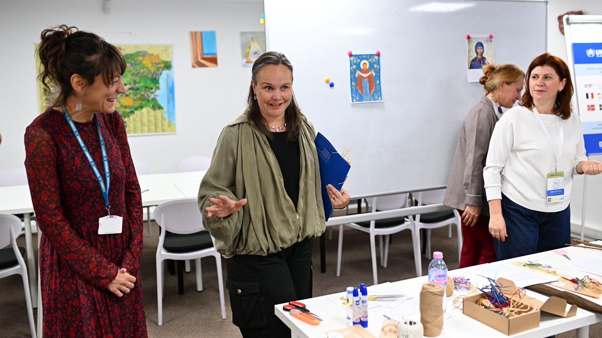 FinnishEmbassySofia tweet media