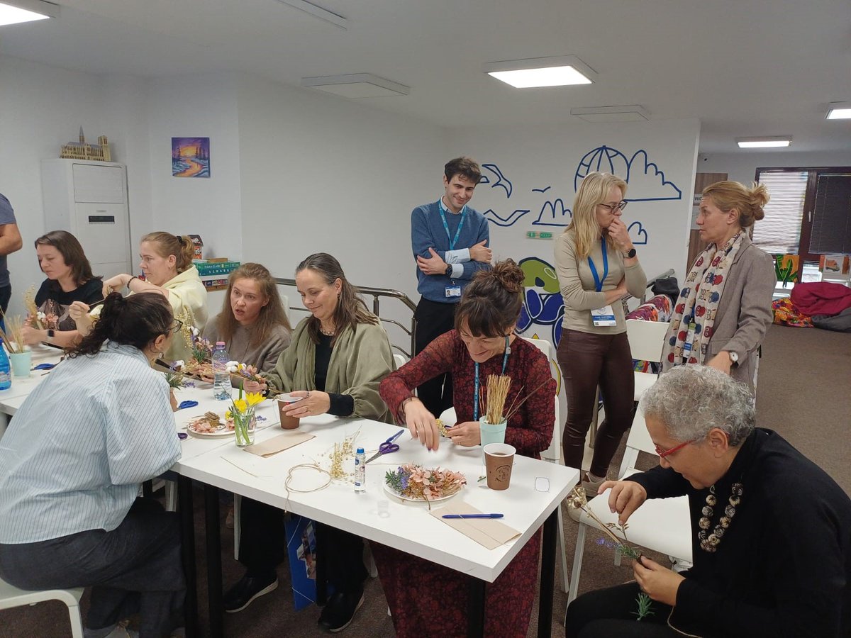 FinnishEmbassySofia tweet media