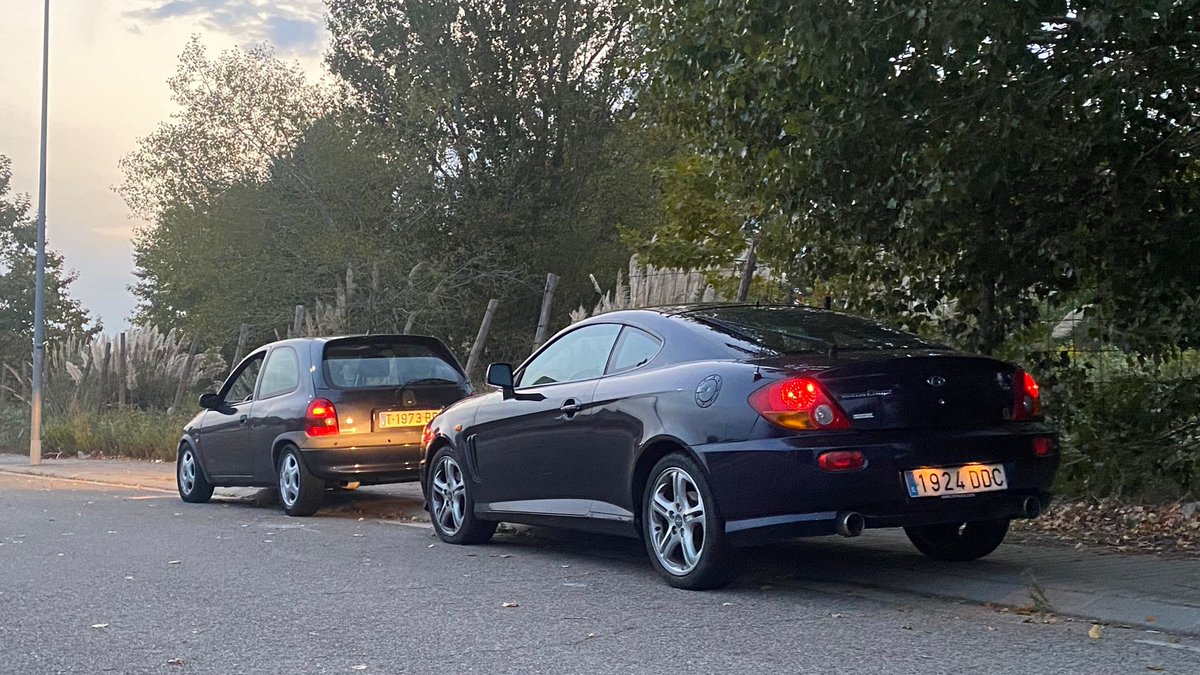 Blogsf11's tweet image. Buen día de ruta