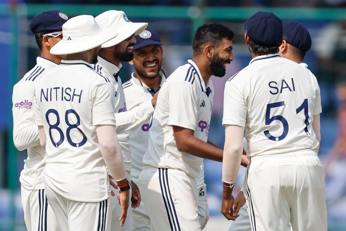 Kuldeep yadav tweet media