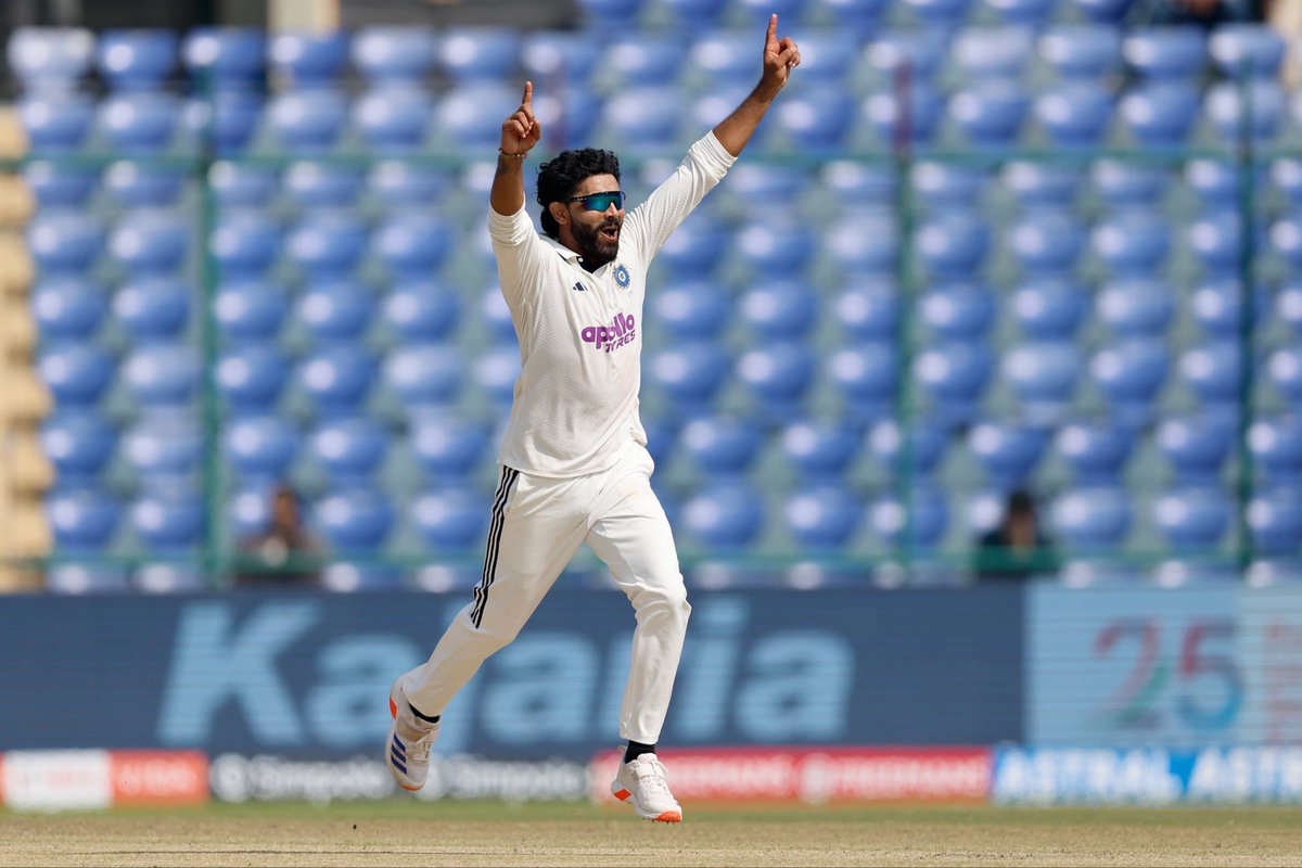 Kuldeep yadav tweet media