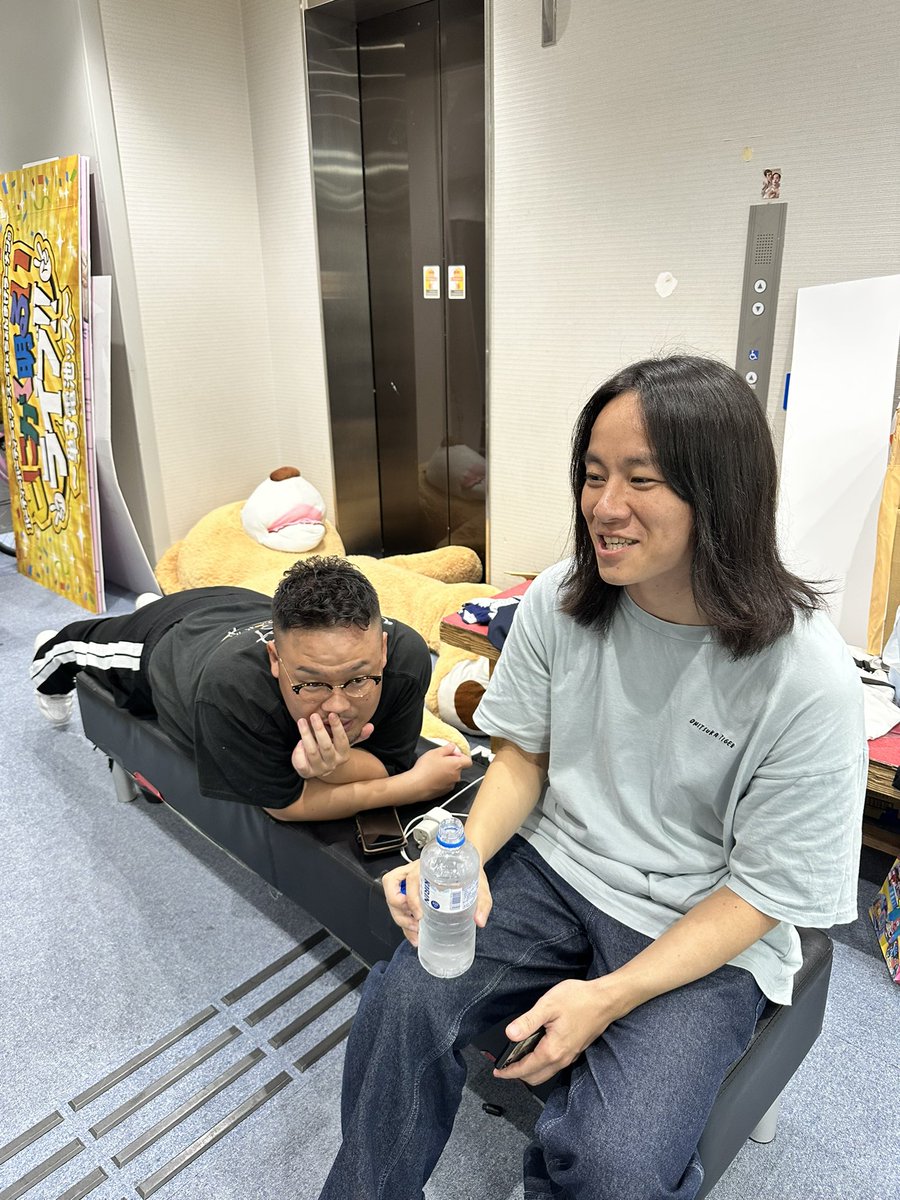 ライムギ なつみ tweet media