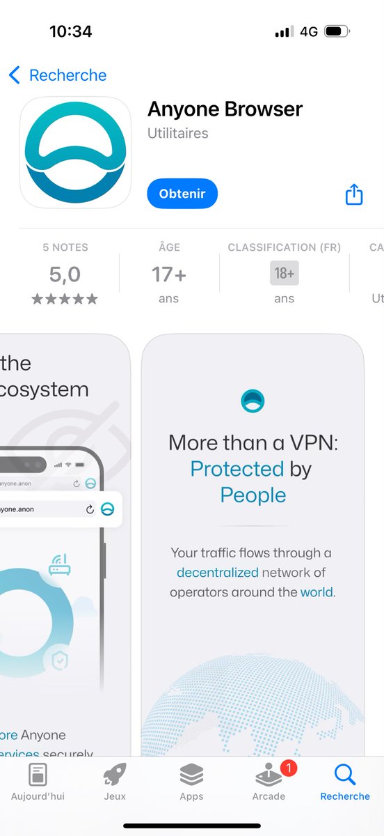 CryptoTintin8's tweet image. $ANYONE

#PrivacyTech #privacytools #privacy 
#Bitcoin #Crypto #CryptoMarket 

You can buy on lots of market as @MEXC_Official or @KuCoin_FR 

But still not @binance very surprising that they are the beginners to support privacy at time, @cz_binance you lost on your CEX newtop50