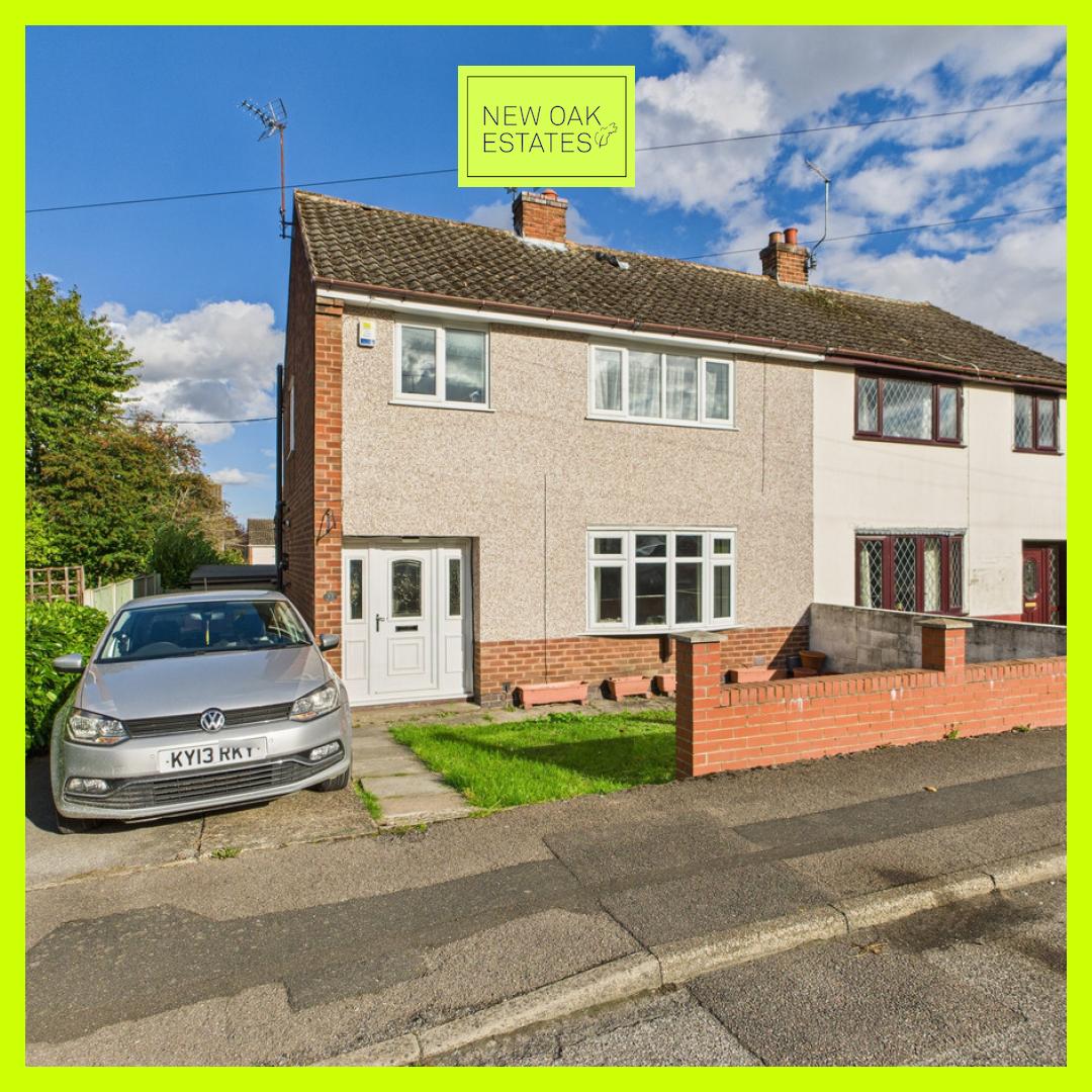 🏡 Three-bedroom semi-detached home  
🌳 Generous garden and off-road parking  
🍽️ Open kitchen diner  
🛋️ Separate living room  
👀 3D Tour available  

For Sale 3 Bed Semi-detached House £185,000

psh.pt/m3s7awpv