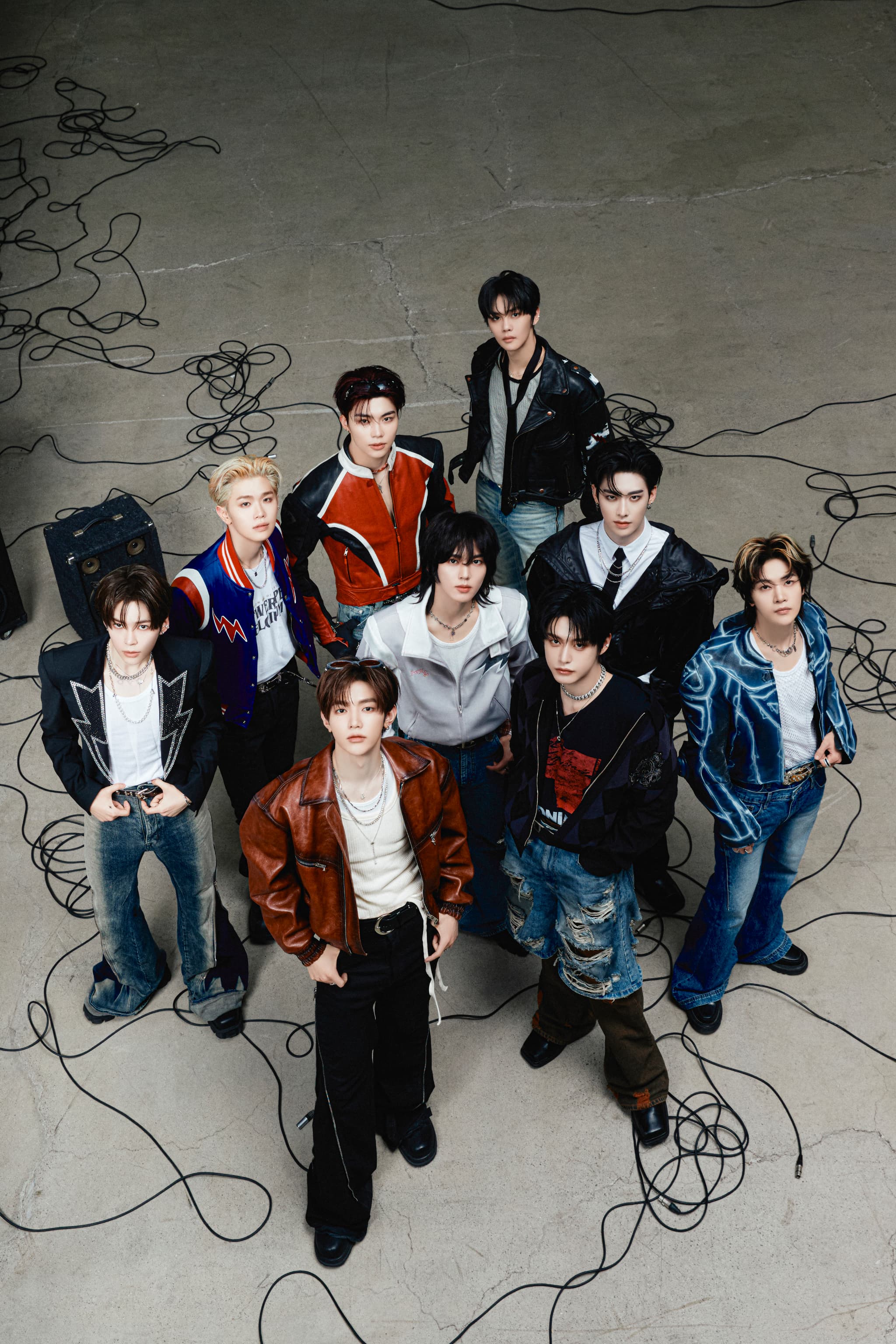 タワーレコード K-POP on X: 