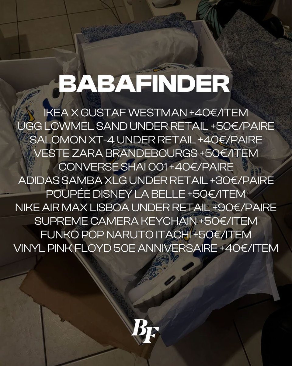 BabaGroup tweet media