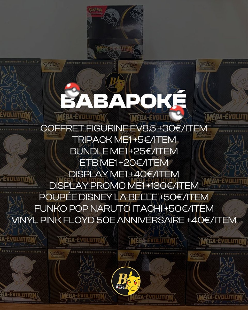 BabaGroup tweet media