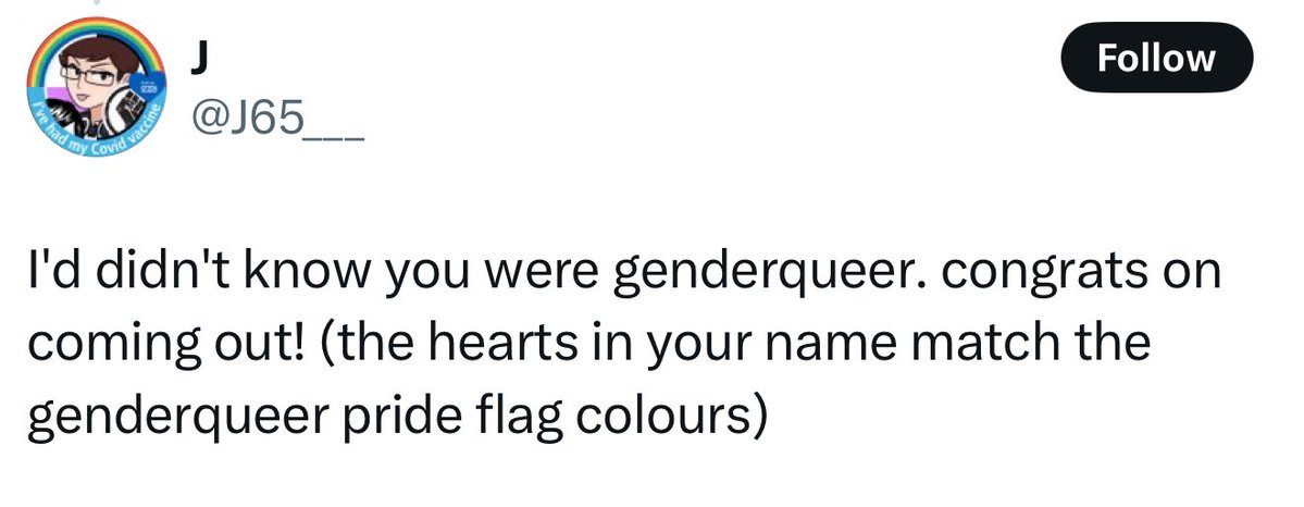 sappholives83's tweet image. Actually, those colors have been used to represent suffragettes and women’s rights for over a century. Is there anything you people won’t try to steal from women? Or is cultural appropriation somehow okay when you do it?