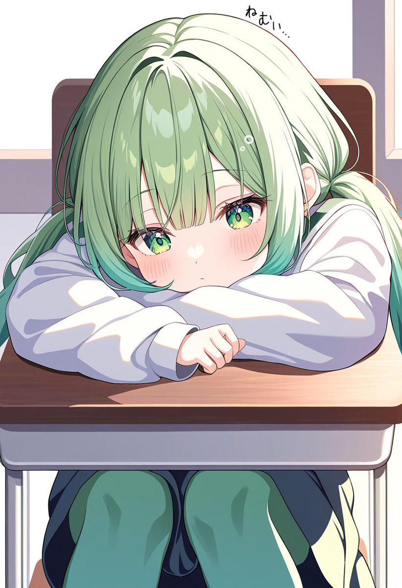 さっきの勉強配信寝ちゃってごめんなさい💦うちが寝ちゃってる間に来てくれた方反応できず本当にごめんなさい(  . .)"
今日はしっかり寝ます🌙* :ﾟ