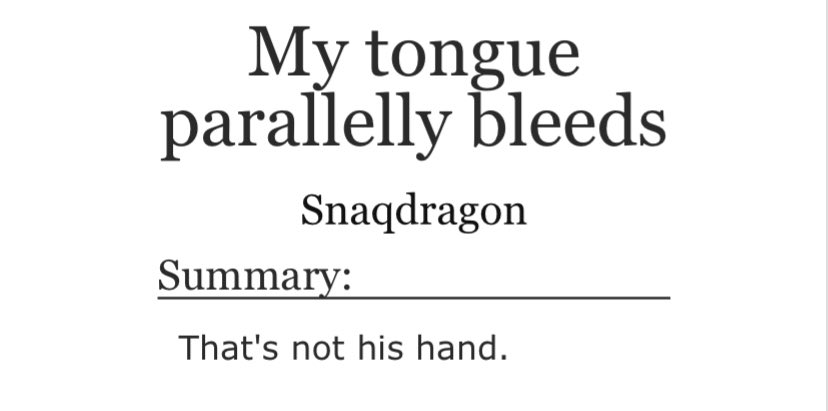 Snaqdragon's tweet image. Ok now that I'm actually awake: Jax posting oh yeah #tadc