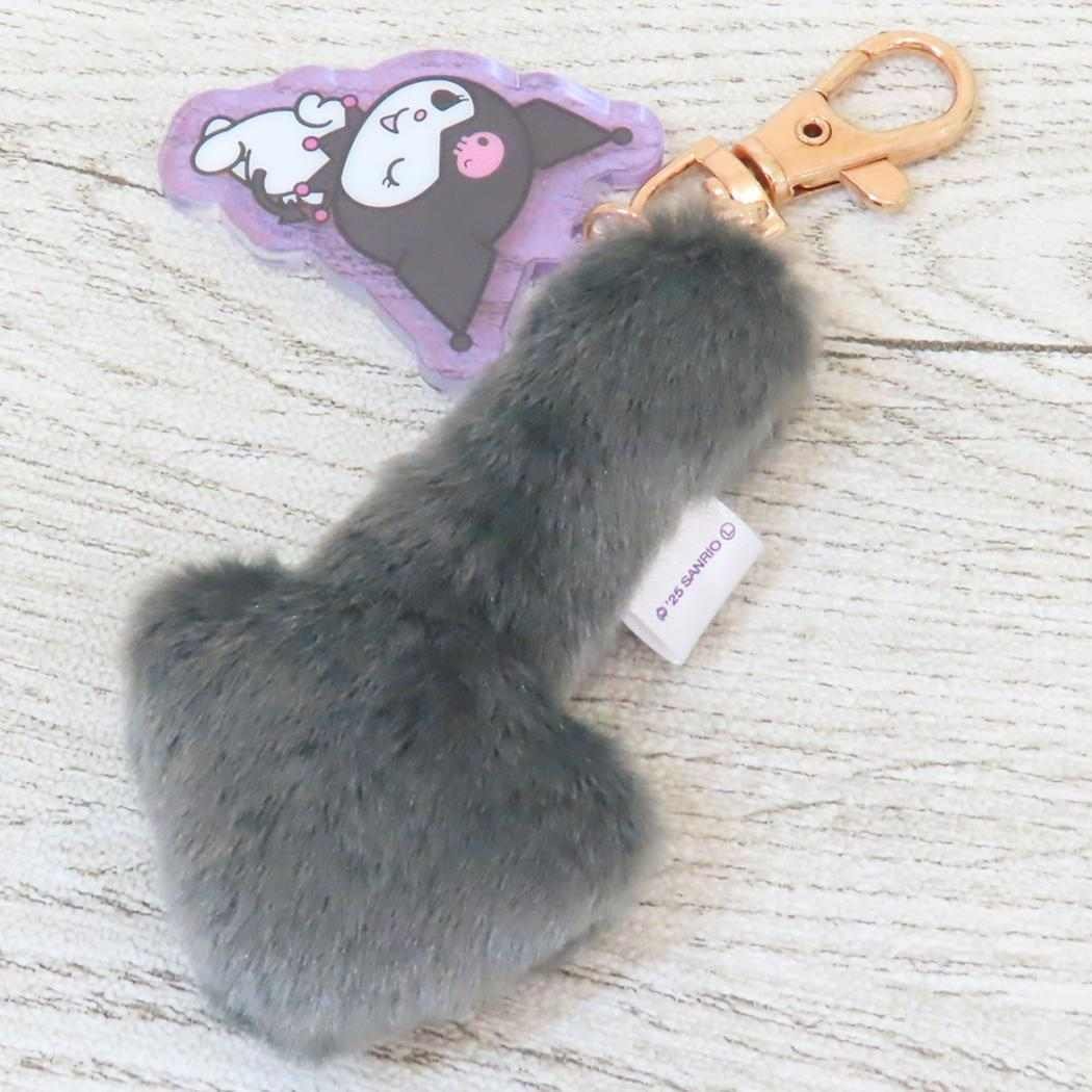 kuromi_goods's tweet image. シネマコレクションで販売開始!
-
クロミ キーチャーム アクリル付きしっぽチャーム サンリオ ティーズファクトリー
-
lovely-fancy.net/kuromi/814460/…