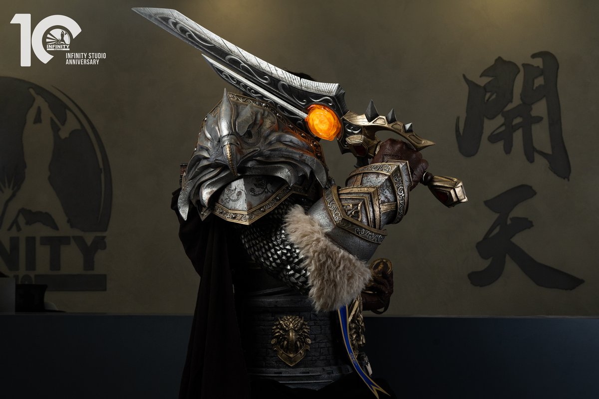 InfinityStudio tweet media