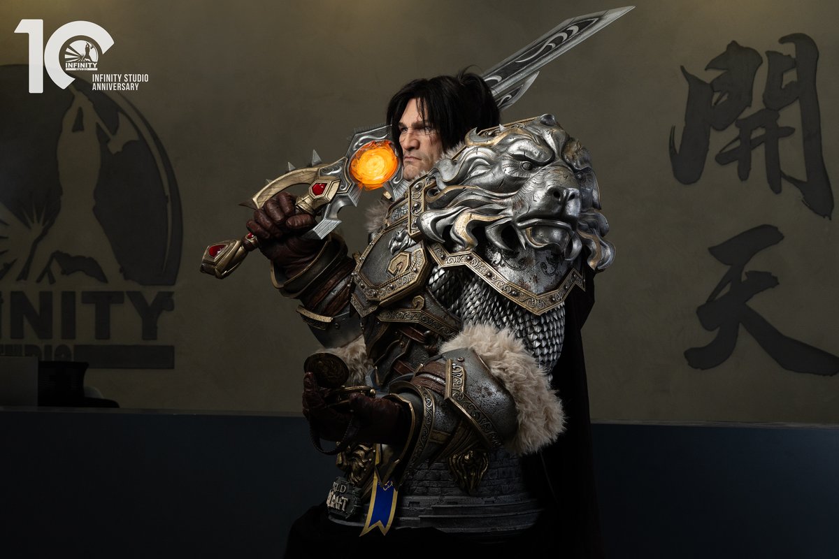 InfinityStudio tweet media