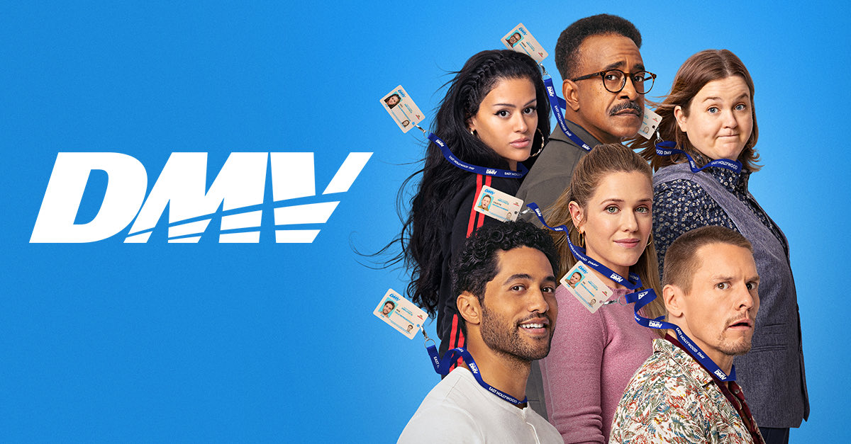 DanLaw1991's tweet image. Tuned into #DMVCBS for @AlexTarrant2 and was not disappointed. Noa just being effortlessly handsome like Alex himself whilst Colette is basically one of us. The ‘abs’ moment…  😂 A great first episode.