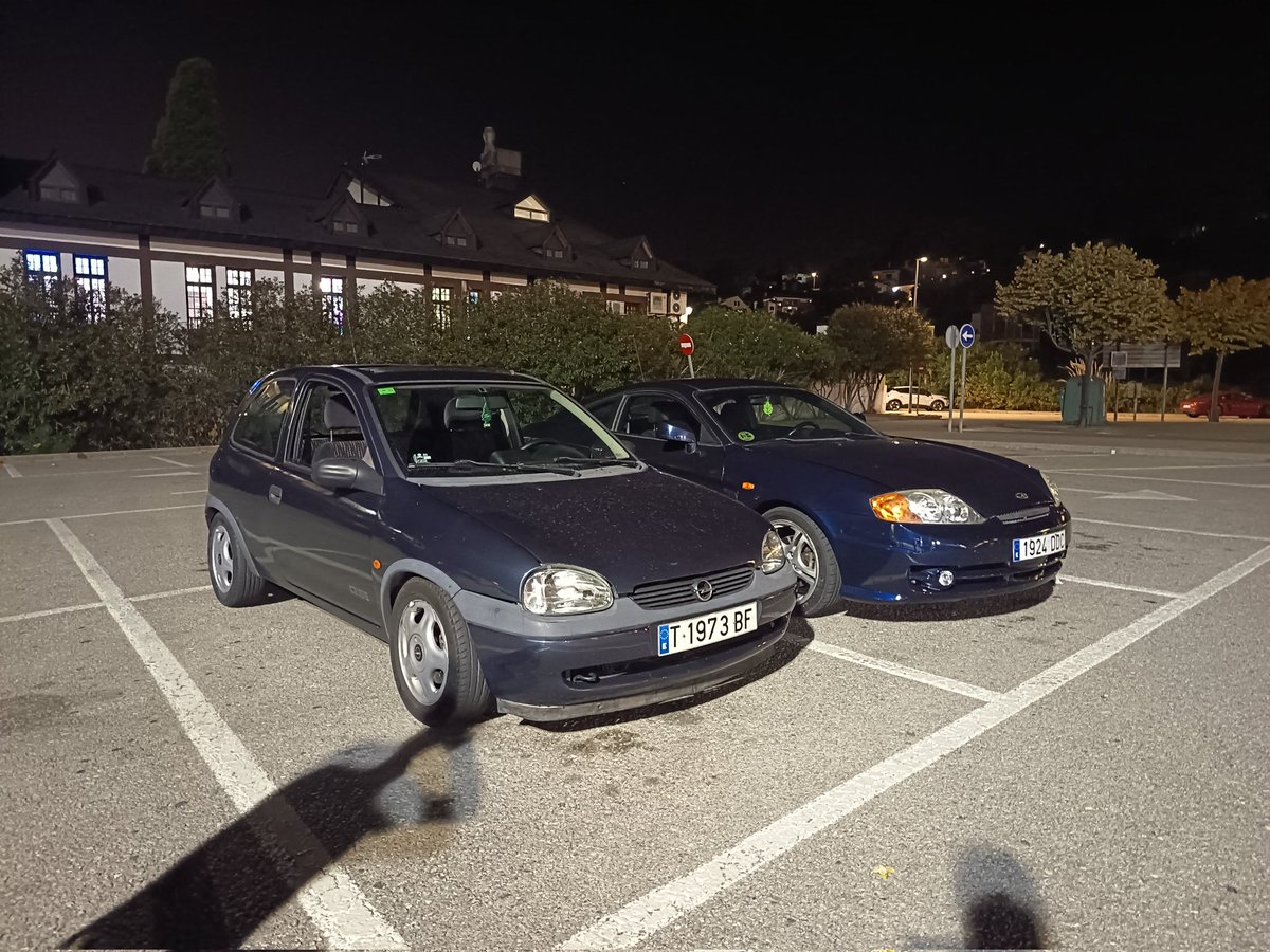 Blogsf11's tweet image. Buen día de ruta