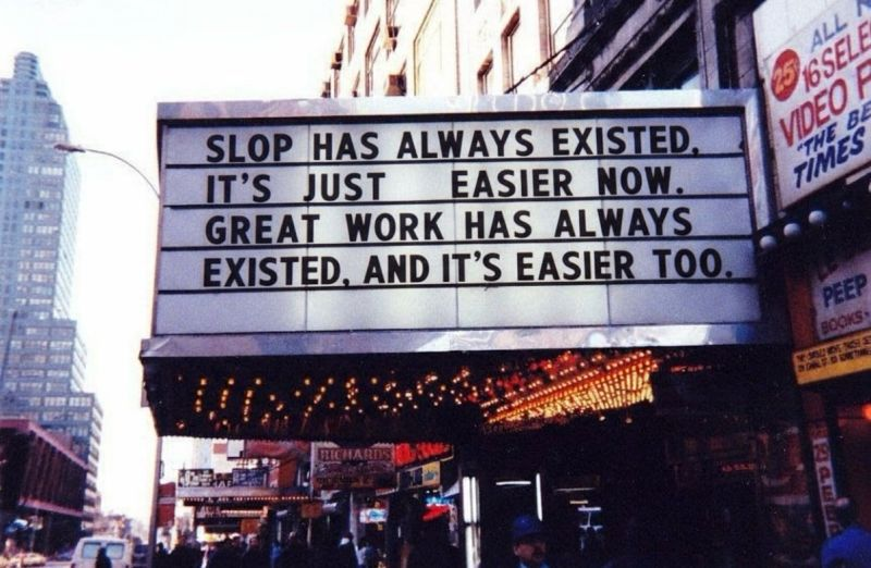 Go and create 🧑‍🎨🎨🧑‍🎤🏴‍☠️