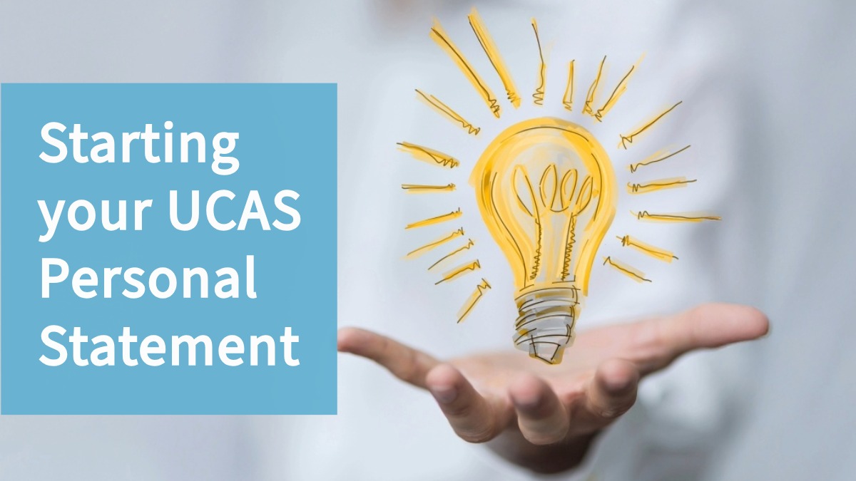 Wherever you plan to apply, our blog post will provide you with practical tips and links to resources which will help you with your UCAS Personal Statement!

For more information please visit the LEAPS website. 😊
leapsonline.org/school-student…
