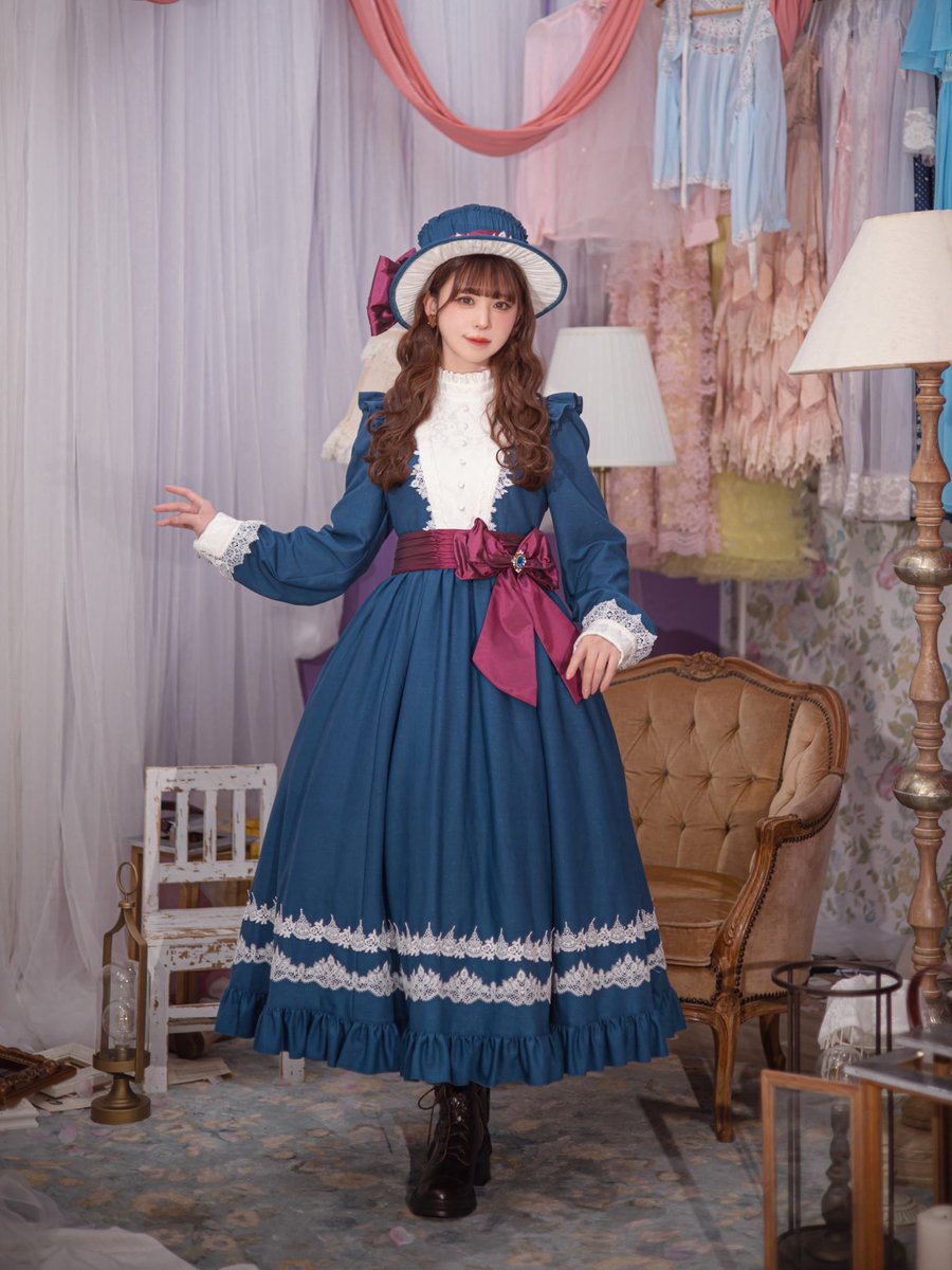 Megaromania 翠 チェキ チェキ撮影会は当時参加🆗🙆‍♀️✨ 翠ちゃんのコーデ是非見に来て