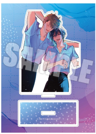 しおん@10/19氷奏東6ラ38a (@shionyoi) / Posts / X