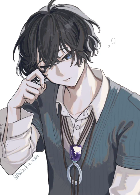 ネムネム揺 #ブレマイFA