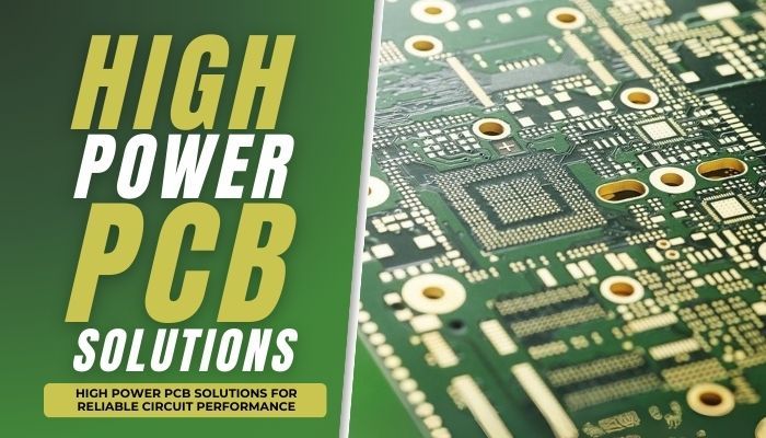PCBMayGlobal's tweet image. 🔍 𝐔𝐧𝐝𝐞𝐫𝐬𝐭𝐚𝐧𝐢𝐧𝐠 𝐇𝐢𝐠𝐡-𝐏𝐨𝐰𝐞𝐫 𝐏𝐂𝐁𝐬

High-power PCBs are built to move lots of current and survive heat. 

👉 Read the full guide here: pcbmay.com/high-power-pcb…

#PCBMay  #HighPowerPCB #ThermalManagement #HeavyCopper #MCPCB #PCBDesign #PCBManufacturing #PCBA