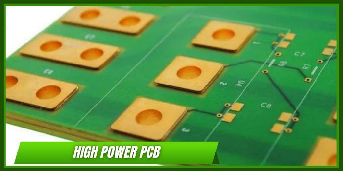 PCBMayGlobal's tweet image. 🔍 𝐔𝐧𝐝𝐞𝐫𝐬𝐭𝐚𝐧𝐢𝐧𝐠 𝐇𝐢𝐠𝐡-𝐏𝐨𝐰𝐞𝐫 𝐏𝐂𝐁𝐬

High-power PCBs are built to move lots of current and survive heat. 

👉 Read the full guide here: pcbmay.com/high-power-pcb…

#PCBMay  #HighPowerPCB #ThermalManagement #HeavyCopper #MCPCB #PCBDesign #PCBManufacturing #PCBA