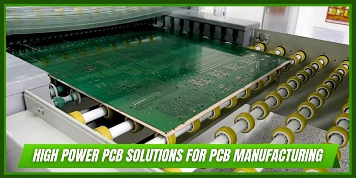 PCBMayGlobal's tweet image. 🔍 𝐔𝐧𝐝𝐞𝐫𝐬𝐭𝐚𝐧𝐢𝐧𝐠 𝐇𝐢𝐠𝐡-𝐏𝐨𝐰𝐞𝐫 𝐏𝐂𝐁𝐬

High-power PCBs are built to move lots of current and survive heat. 

👉 Read the full guide here: pcbmay.com/high-power-pcb…

#PCBMay  #HighPowerPCB #ThermalManagement #HeavyCopper #MCPCB #PCBDesign #PCBManufacturing #PCBA