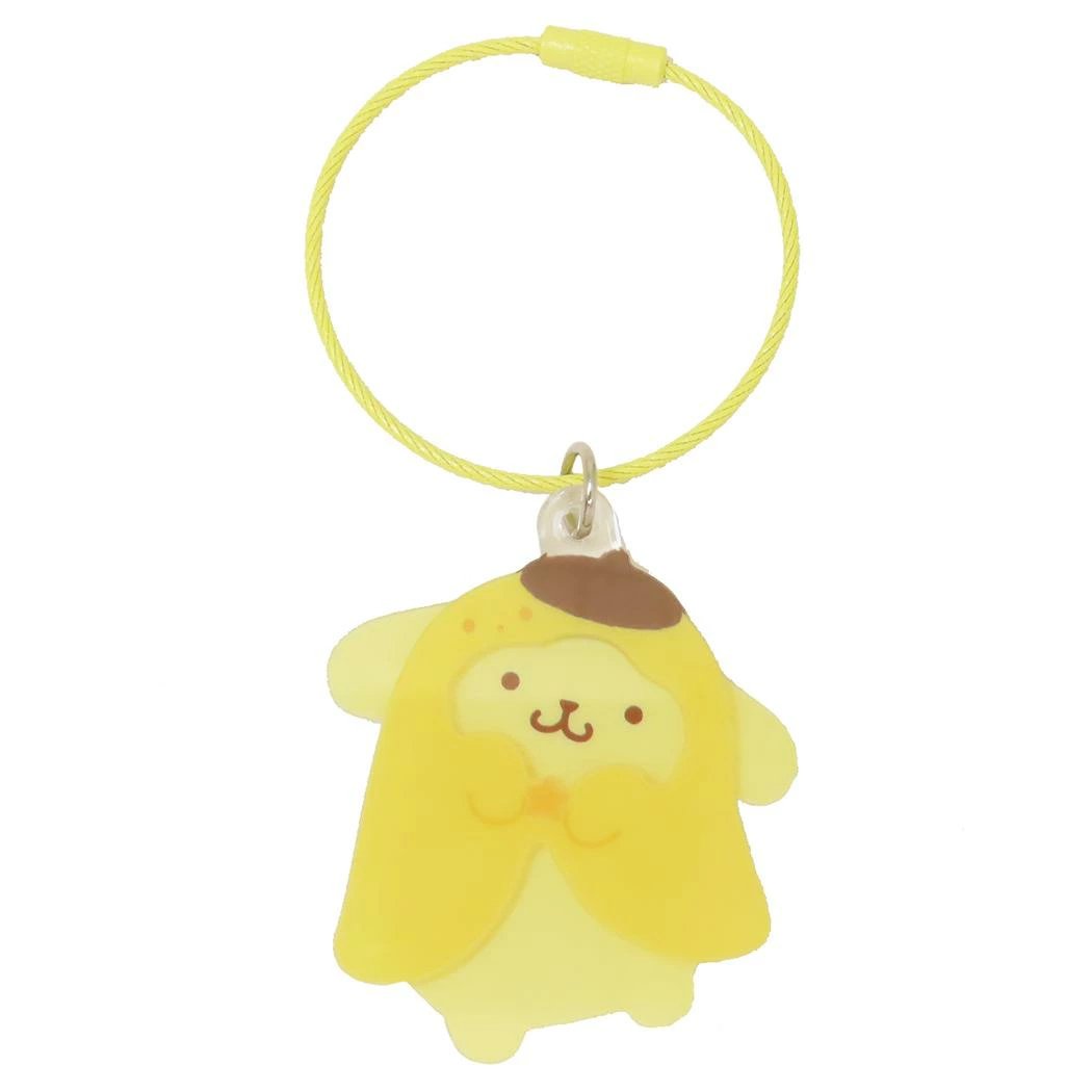 ポムポムプリングッツ ポムポムプリン最新グッズ情報 (@pompompurin_net) / X