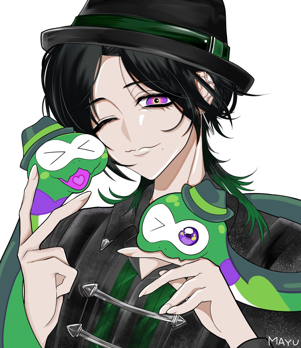 MAYU（まゆ） (@dokuro_mayu) / Posts / X