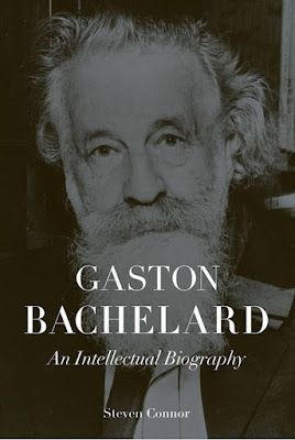 'Perhaps no other writer, with the exception of Benjamin and McLuhan, has managed to carve out as idiosyncratic a territory as Bachelard, who has few peers and practically no competitors.'

📌  criticsatlarge.ca/2025/09/its-el… 
📚  reaktionbooks.co.uk/work/gaston-ba…