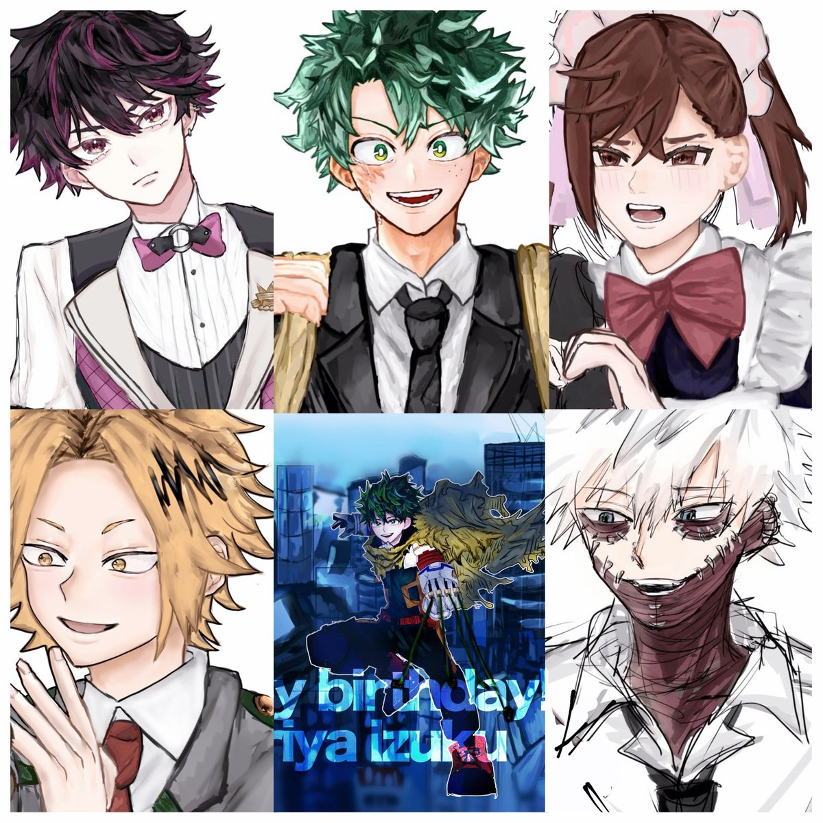 «夢絵企画»

❤︎参加方法❤︎ RT ＆ Follow
・確率🆙 ALT

〆ツイート消すまで

 #夢絵企画  #夢絵無償企画